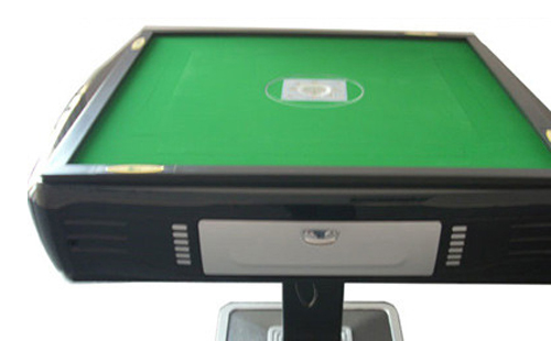 措美措美麻将机怎么折叠收起来