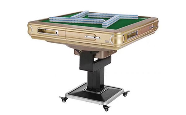 使用自动措美措美麻将机时应该注意什么