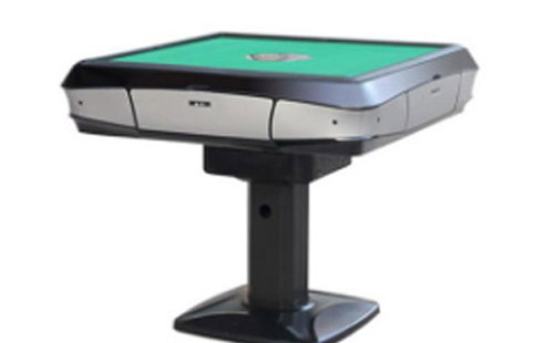 措美措美麻将机怎样保养打油