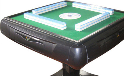 措美智能措美措美麻将机调档位怎么调