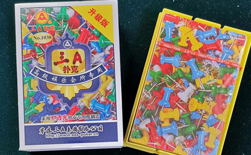 措美扑克批发采购指南与产品质量识别要点解析